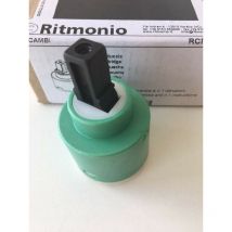 Ersatzkartusche für Ritmonio Wasserhähne Serie Tweet Ø40 RCMB539 Kartuche