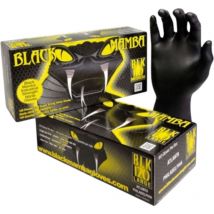 Ersatzteil - Kasten mit 100 Einweg-Handschuhen original - -