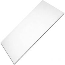 Ersatzteil - Kühlschrankscheibe aus Glas für Gemüsefach - - arthur martin electrolux, faure Zanussi aeg, electrolux