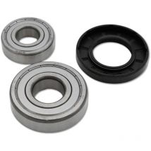 Ersatzteil - Lager + Dichtung Kit - Laco markling, curling, selecline, bompani, firstline, rectiligne