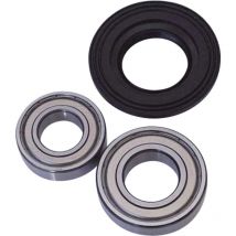 Ersatzteil - Kit-Trommellager + Dichtung - - proline Haier aya