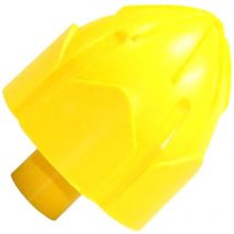 Ersatzteil - Kleiner Presskegel (gelb) - Magimix