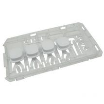 Ersatzteil - Knebel, Knopf Set - - beko Saba far