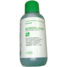 Ersatzteil - Koboclean Reinigungsmittel 500ML - - vorwerk
