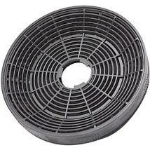 Ersatzteil - Kohlefilter - - beko, leisure, silverline