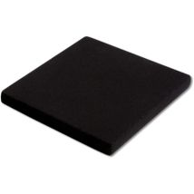 Ersatzteil - Kohlefilter Monoblock 7600060 276X251X30 mm - - NOVY