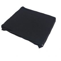 Eurofilter - Ersatzteil - Kohlefilter (waschbar) 20 DKF43 CFW020 - - whirlpool, bauknecht, ariston hotpoint, aeg, scholtes, indesit, ikea, airlux,