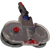 Ersatzteil - Kompatible Bürste V7 V8 V10 V11 310x345x80 mm - -