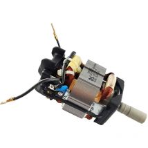 Ersatzteil - Komplette Motorbaugruppe - - moulinex Tefal seb