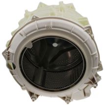 Whirlpool - Ersatzteil - Komplette Schüssel - - Ariston Hotpoint, Indesit, Bauknecht, Privileg