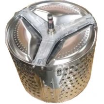 Ersatzteil - Komplette Trommel - Samsung