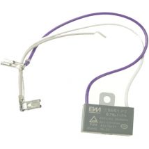 Ersatzteil - Kondensator - SEB