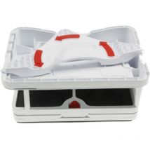 Ersatzteil - Kondensatorfilter - Beko