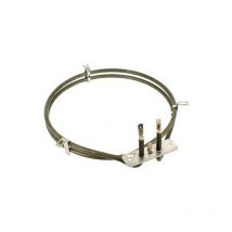 Ersatzteil - Kreiswiderstand 2300 w - - neff Gaggenau whirlpool, bauknecht