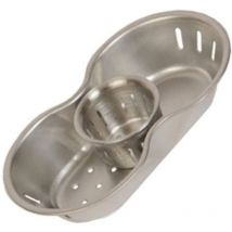 Ersatzteil - Kugelabdeckung - - moulinex, tefal