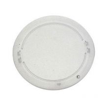 Ersatzteil - Lampenabdeckung - Sauter brandt