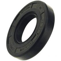 Ersatzteil - Laufrolle Dichtung 50 x 93 x 12,5/9,16 mm - Whirlpool bauknecht, ignis, kitchenaid