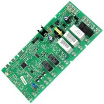 Sauter - Ersatzteil - Leistungskarte -