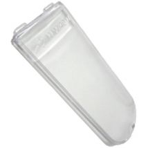 Ersatzteil - Lichtdiffusor - - ariston hotpoint Scholtes indesit, whirlpool, bauknecht, fagor, aeg, ikea