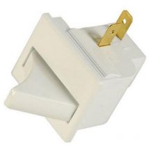 Ersatzteil - Original-Lichtschalter - - beko, saba, essentiel b, continental edison, far, blomberg, listo, ardem, oceanic, aya, domeos, proline,