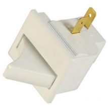 Ersatzteil - Original-Lichtschalter - - beko, saba, essentiel b, continental edison, far, blomberg, listo, ardem, oceanic, aya, domeos, proline,