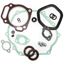 Lifan Ersatzteil Für 13 Ps Benzinmotor Dichtungssatz, Ersatzteil Für 9,5 Kw Benzin Motor, Go Kart Motor E10 Kompatibel