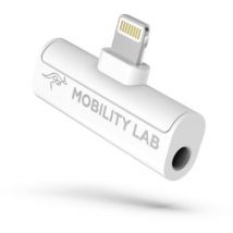 Ersatzteil - Lightning 2-in-1-Splitter - -