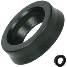 Ersatzteil - Original-Dichtung Ø 23 x 12,5 x 6,10 - - SAECO