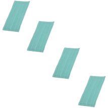 Ersatzteil - Vier Universaltücher - Vorwerk