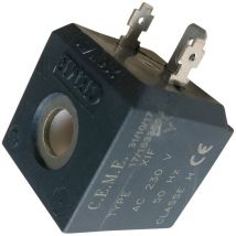 Ersatzteil - Magnetspule - Calor Astoria, Rowenta, Tefal, Moulinex