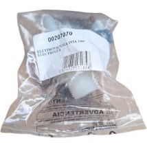 Ersatzteil - Magnetventil einfach 180° - -