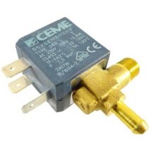 Ersatzteil - Magnetventil - Polti delonghi, simac, micromax