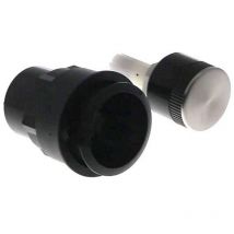 Ersatzteil - Manette, bouton de commande - - BRANDT, FAGOR, CURTISS, PROLINE, AMICA, COOKE & LEWIS