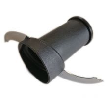 Ersatzteil - Messer aus Metall Le Micro - Magimix