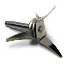 Ersatzteil - Messer für Mixbehälter - - moulinex, tefal, seb Krups