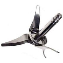 Ersatzteil - Messer Küchenmaschine - Moulinex seb