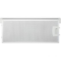Siemens - Metall dicker 44,8 x 18,7 x 3 cm für Bosch Hood