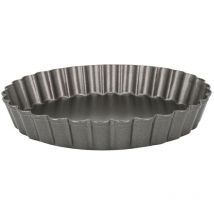 Ersatzteil - Mini-Tarteformen 12 cm x 6 - -