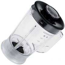 Ersatzteil - Mixeraufsatz komplett mit Klinge und Deckel - Kenwood