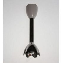 Ersatzteil - Mixerfuß aus Metall - Braun