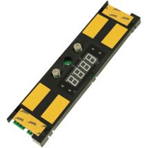 Ersatzteil - Programmiertes Modul - Rosieres