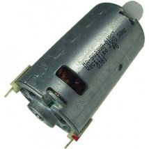 Ersatzteil - Motor + kleine Riemenscheibe - Delonghi