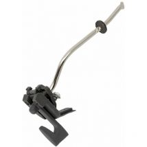 Ersatzteil - Motor-Rundscheibe - - VORWERK - THERMOMIX