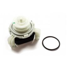 ELECTROLUX Zykluspumpe für Geschirrspüler – Original-Ersatzteil – Kompatibel mit AEG, IKEA, ZANUSSI, FAURE, PROGRESS – 140002240020