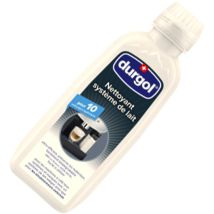 Durgol Milchsystem Reiniger 500 ml – Hochwirksames Reinigungsmittel für Kaffee- und Espressomaschinen
