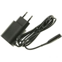 Braun – Originales Netzkabel komplett für Rasierapparat und Haarschneidemaschine – 3700995008728