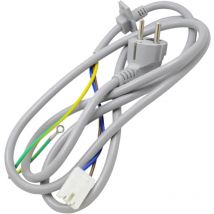 Ersatzteil - Netzkabel, original - Samsung