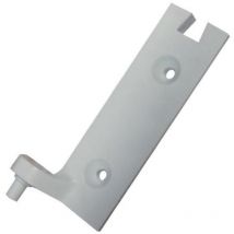 Ersatzteil - Oberes Scharnier für Verdampfer - - ROSIERES, CANDY