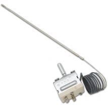 Ersatzteil - Ofen-Thermostat [9] - Indesit ariston hotpoint, whirlpool, bauknecht, scholtes
