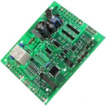 Ersatzteil - Original-Elektronikmodul - - rosieres Candy